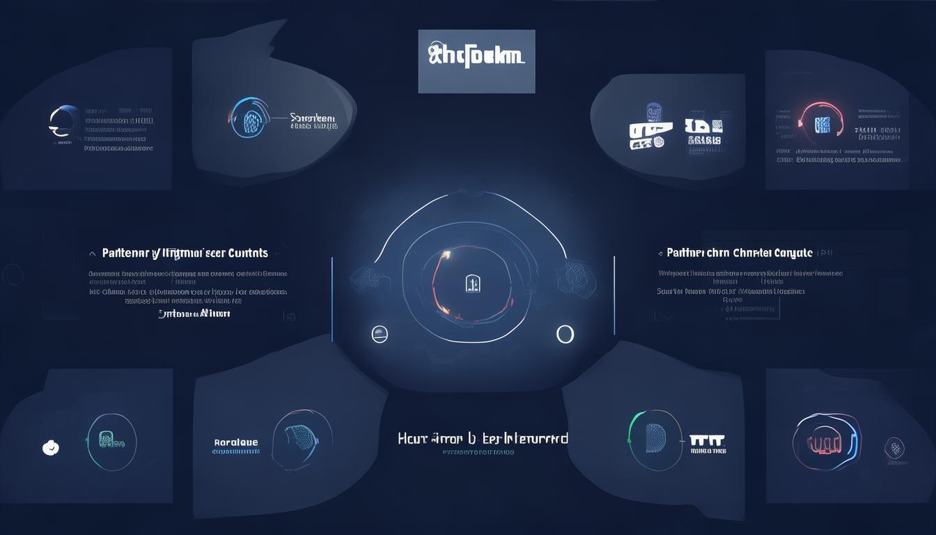 imToken官网的生态建设与行业合作，助力用户在多元化投资中取得成功。_多元化平台_多元化项目