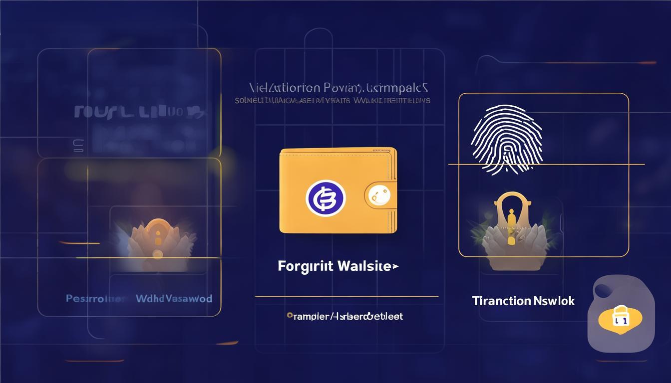 钱包程序_钱包管理_下载imtoken钱包官方app后的资产操作流程