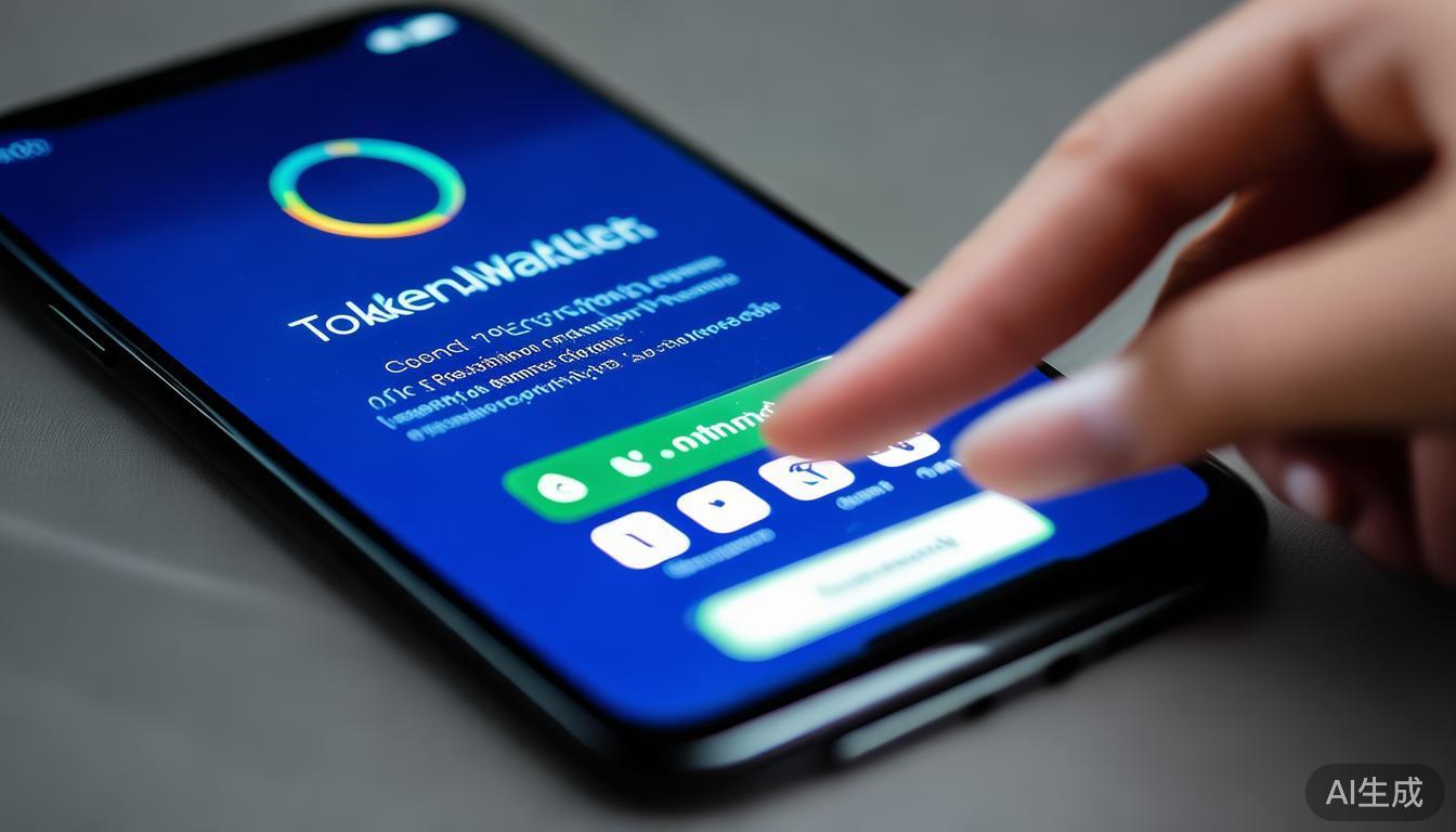 token钱包安卓版下载中的隐私保护措施_钱包app安全吗_钱包隐私怎么设置