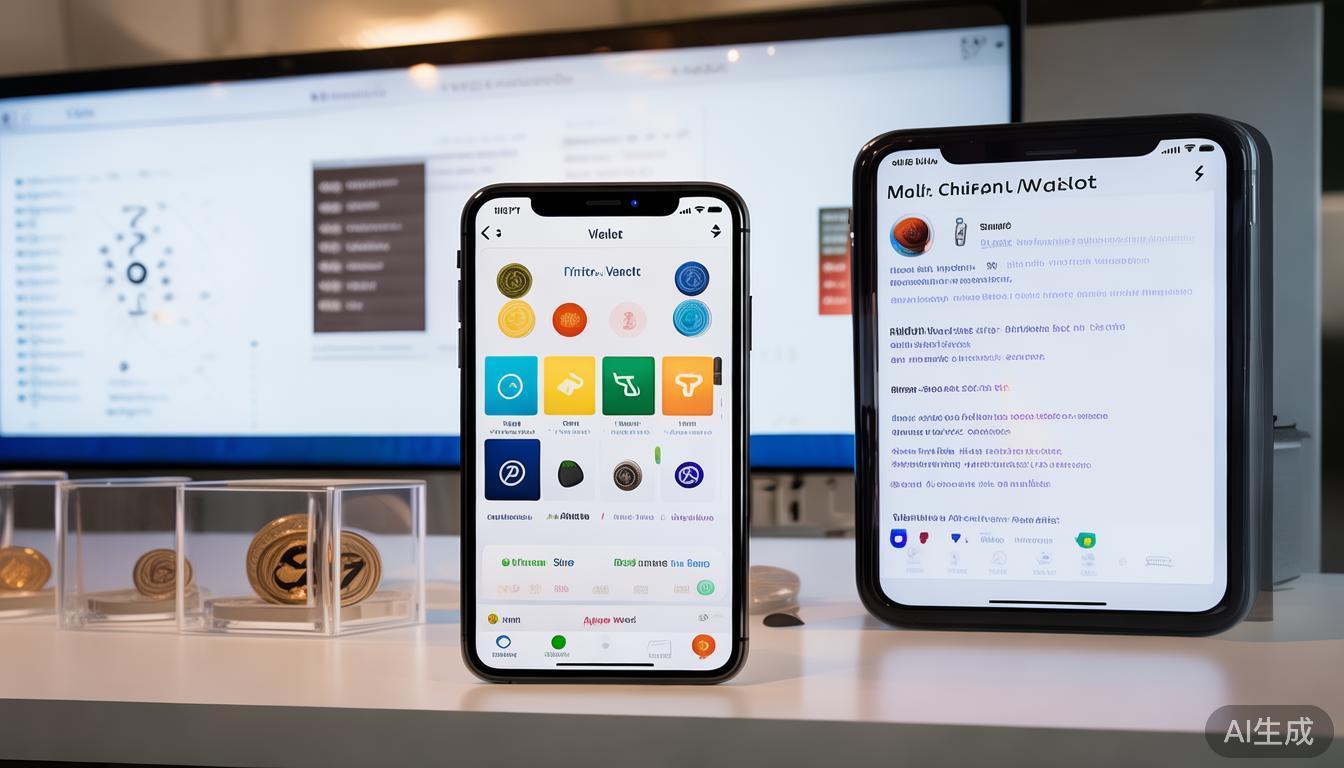 如何利用token钱包下载与其他钱包进行比较？_钱包token哪个平台好_钱包的应用