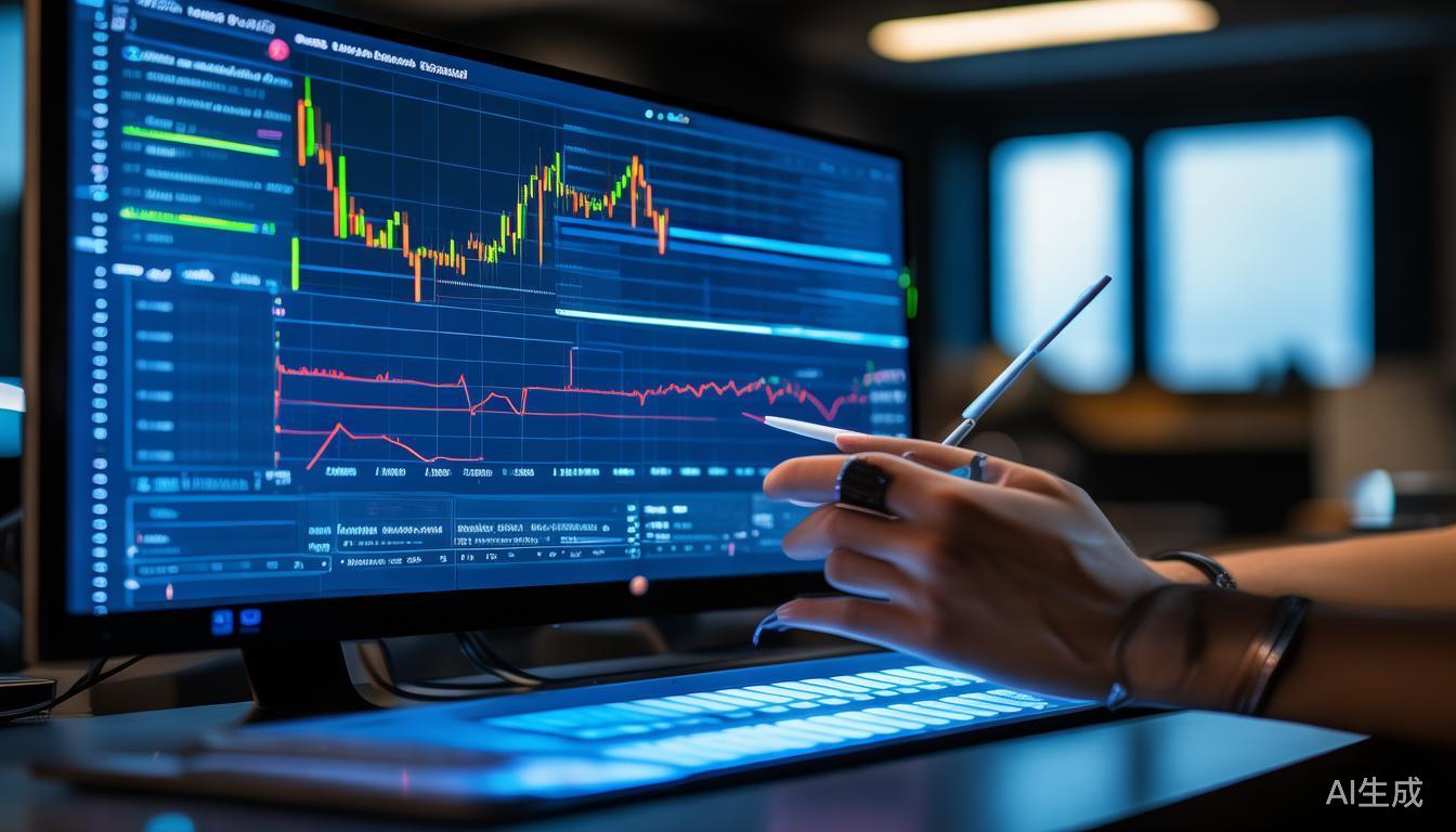 token钱包app的投资组合管理与数据分析_钱包技术_钱包产品