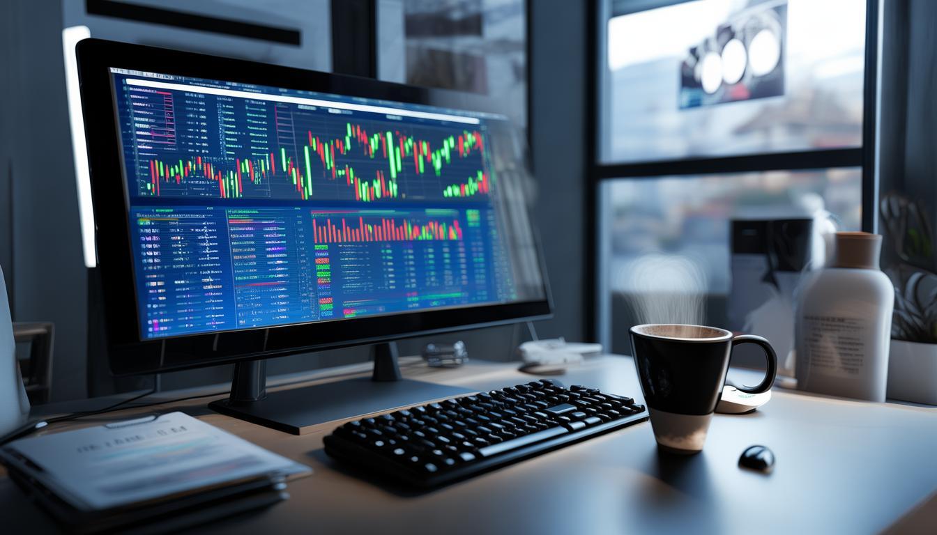 如何通过tokenim正版app设置自动化交易功能，提升您的交易效率与盈利能力。_盈利交易系统_交易盈利之道