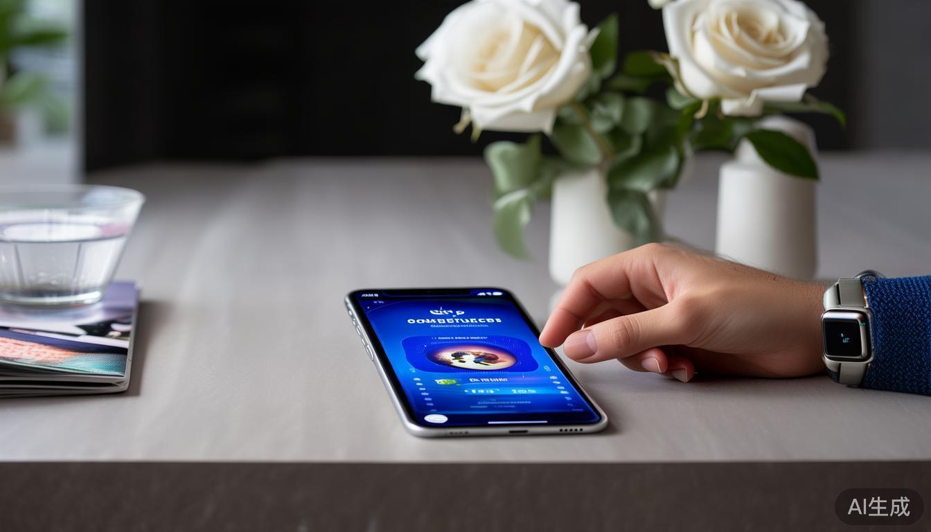 数字钱包平台_数字钱包解决方案_数字货币的未来：token钱包如何帮助安卓与iOS用户把握商机，无缝衔接数字与现实生活？