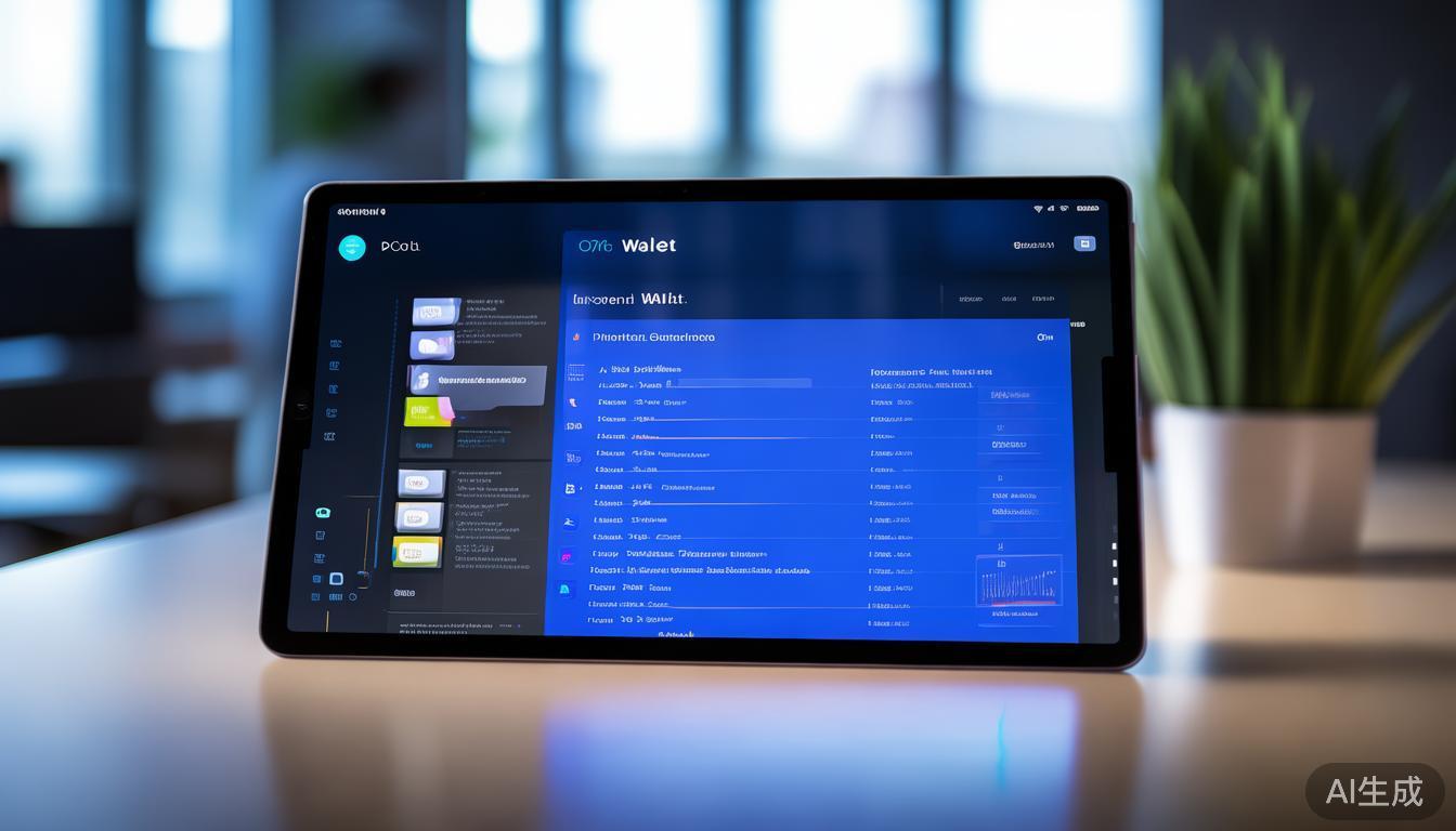 如何在token钱包官方版中建立资产组合？_建立你的时间资产pdf_资产组合理论认为