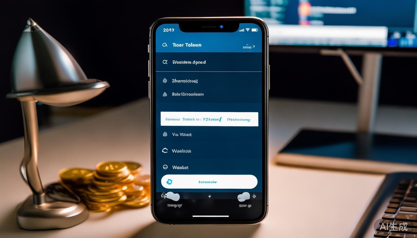 token钱包安卓版下载后的初步设置与操作指南，帮助新手用户迅速掌握数字资产管理技巧。_钱包app怎么使用_钱包怎么操作