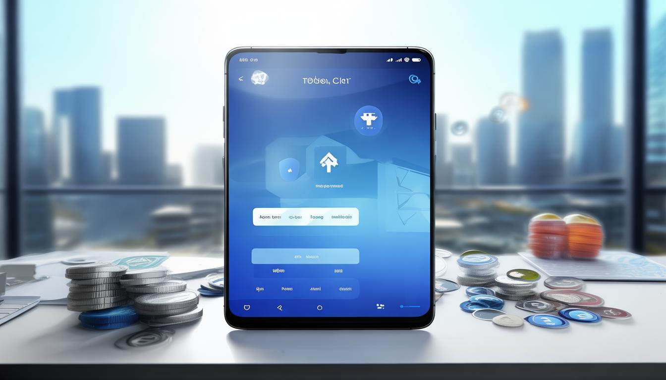 钱包货币啥意思_钱包市场_token钱包安卓版与传统钱包的对比分析，探讨数字货币管理的未来发展趋势与可能性。