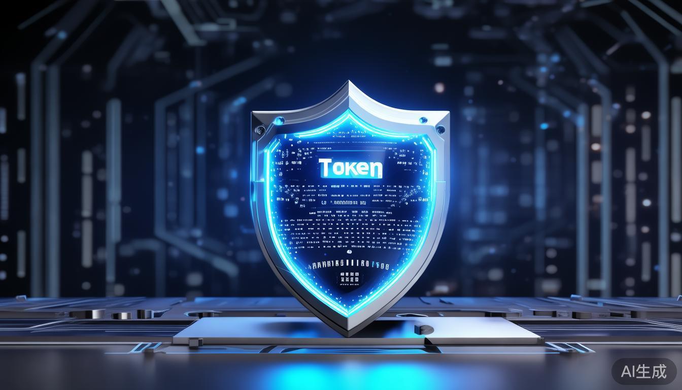 token正版的风险机制与用户保护_token正版的风险机制与用户保护_token正版的风险机制与用户保护