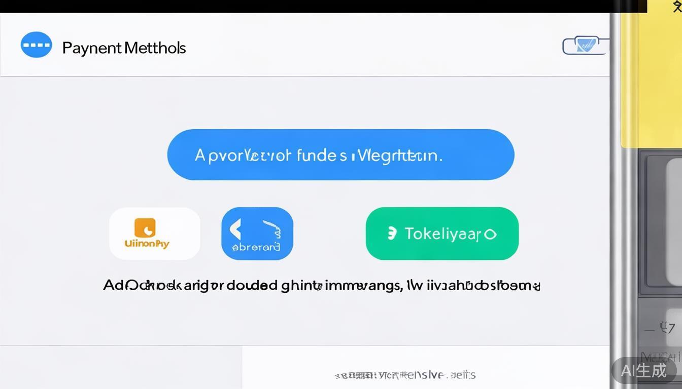钱包支付_如何通过token钱包安卓版下载整合多种支付方式？_钱包支付是什么意思