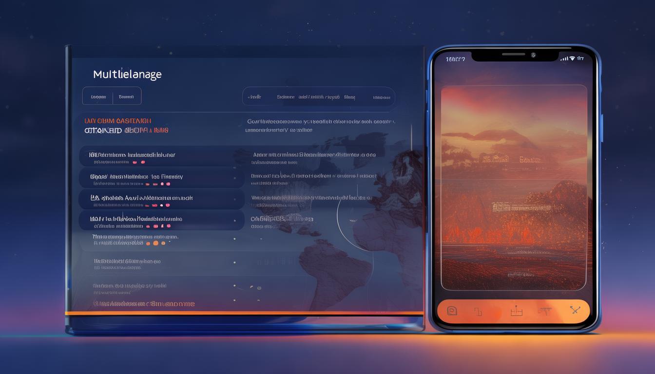 imtoken官方网站地址_imtoken网页版_imtoken官网网址的多语言支持功能