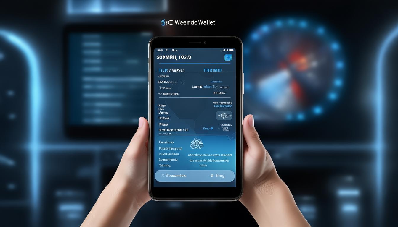 钱包安全码是什么_imToken官网的数字钱包安全合规功能介绍，增强用户的信任与消费安全感。_钱包安全码是啥意思