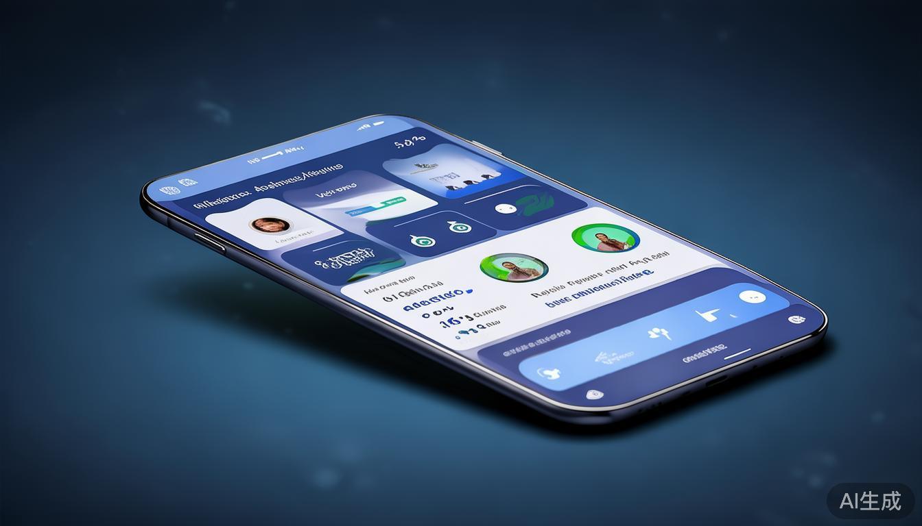 钱包app下载_如何通过tokenim钱包app下载提升用户粘性？_引导用户下载app