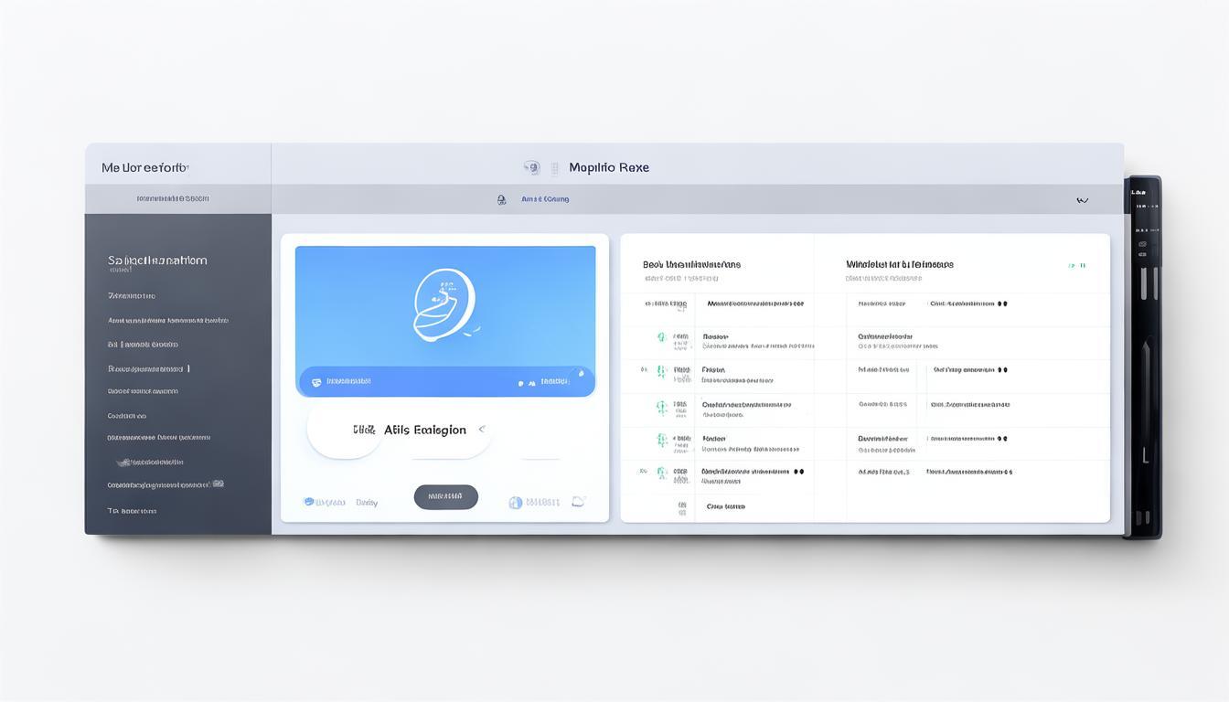 如何在iOS设备上调整imtoken钱包的界面设置？_imtoken钱包视频教学_imtoken钱包图标