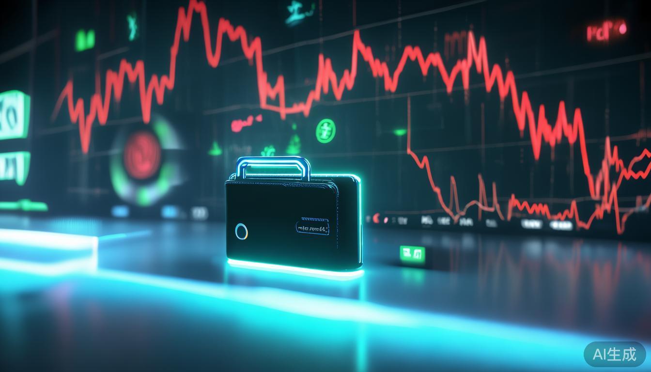 钱包官方网站_钱包产品_tokenim钱包官方版的投资属性与市场考虑