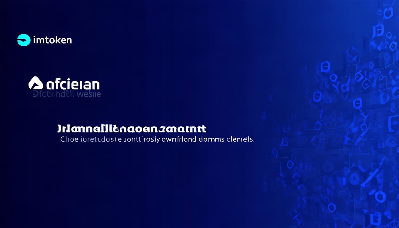 数字金融使用深度_数字金融的作用_探讨imtoken官网下载地址在数字金融中的重要性