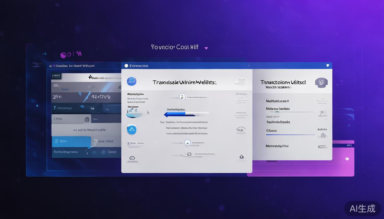 钱包限制了我的脚步说说_钱包访问限制_如何在token钱包下载中设置交易限制？