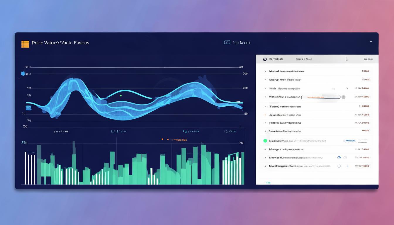 token钱包网址的实时监控功能,如何帮助用户及时获取市场行情变化与信息更新?_钱包软件可靠吗_武汉市实时路况监控