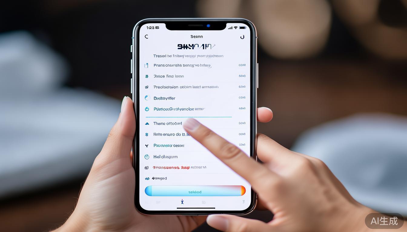 视觉设计影响用户体验_tokenim钱包官方版的市场逆变与用户影响_您是手机qq钱包用户