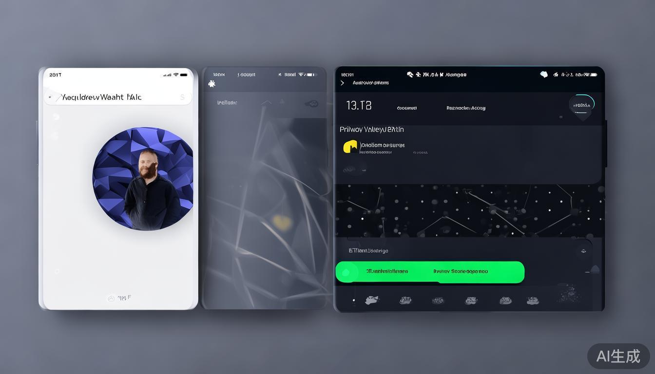 钱包安全码是啥意思_token钱包安卓版的安全性与隐私保护措施，解析其如何确保用户信息与资产的绝对安全。_钱包安全码是什么