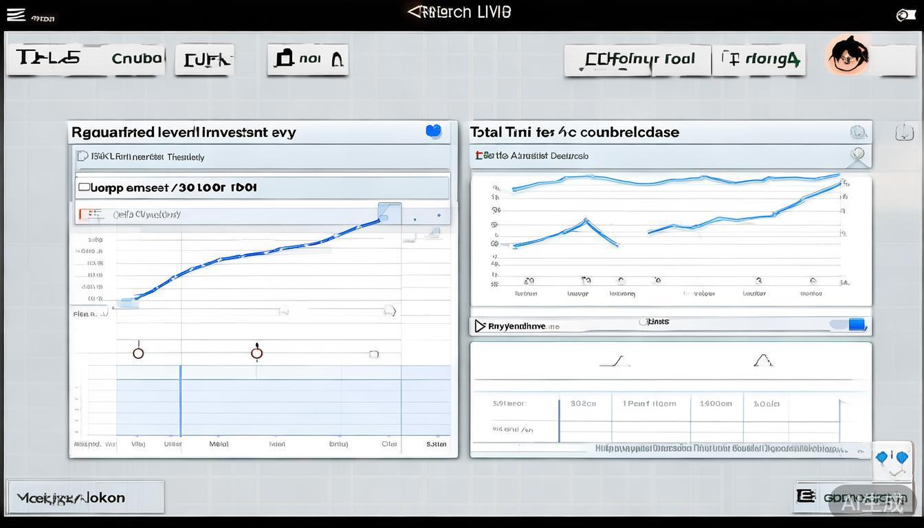 如何通过token钱包下载官网使用投资计算器,评估不同投资策略的可行性与收益。_如何通过token钱包下载官网使用投资计算器,评估不同投资策略的可行性与收益。_如何通过token钱包下载官网使用投资计算器,评估不同投资策略的可行性与收益。