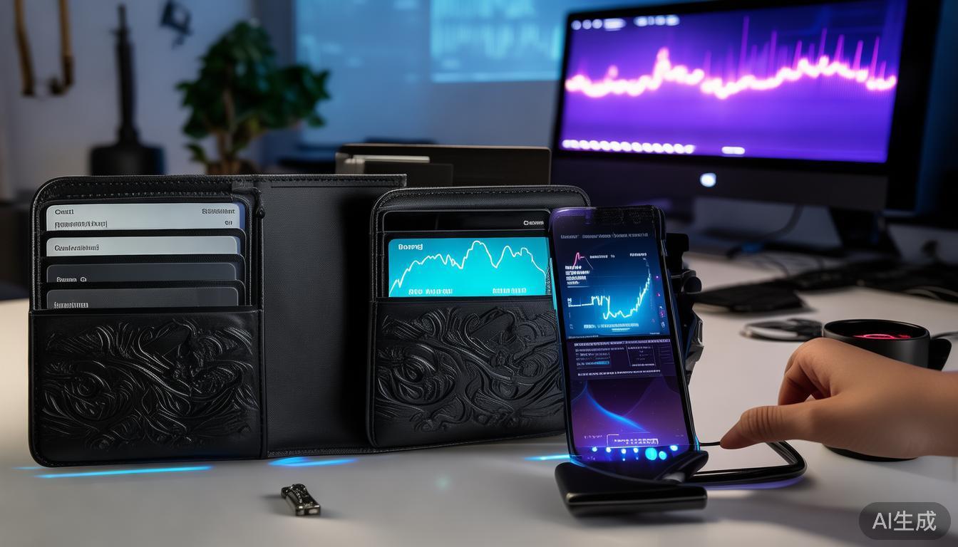 钱包的概念_如何在数字化革命中整合tokenim钱包官方下载的理念？_钱包发展史