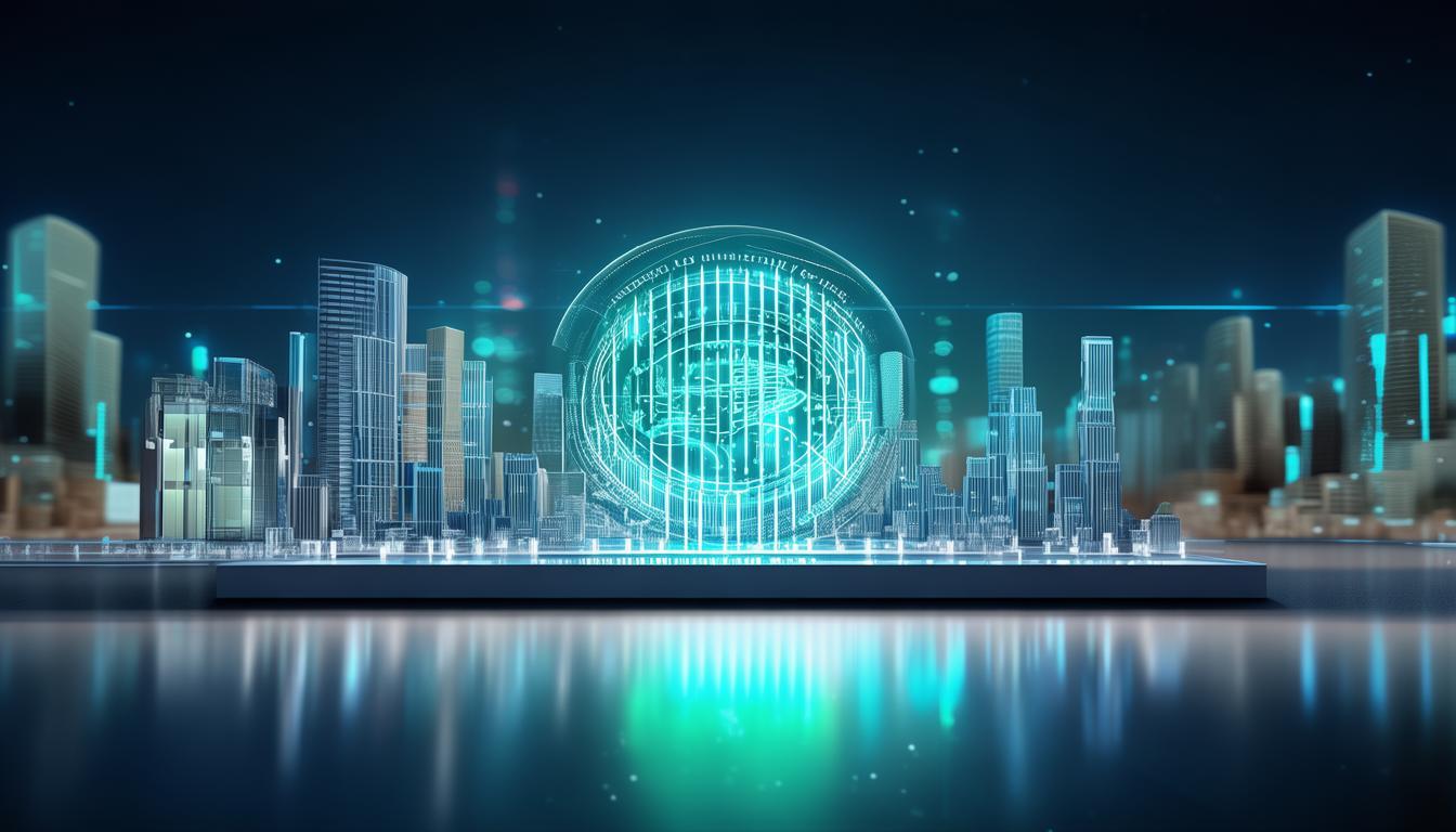 科技货币数字金融结合未来展望_数字货币与金融科技的结合未来_金融科技创新下的数字货币展望