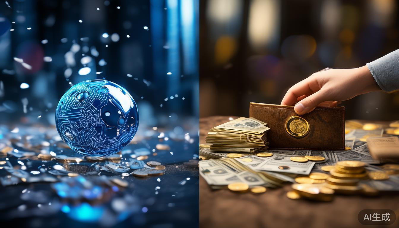 淘宝细分类目市场_如何通过市场细分识别tokenim钱包官方下载的机会？_互联网细分市场