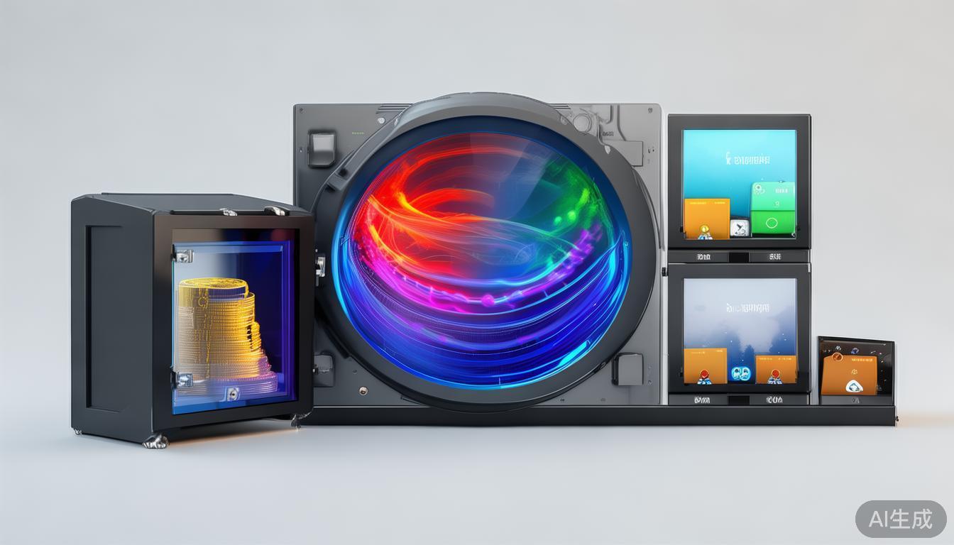 如何借助token钱包网址建立自己的个人资本池,轻松应对未来的投资挑战与机遇?_钱包资金池什么意思_钱包市场现状分析