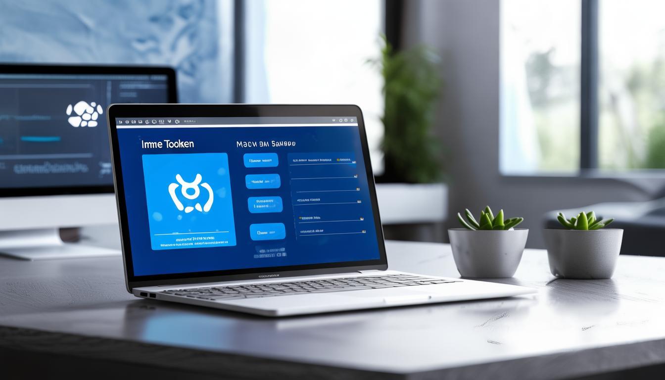 钱包app官网_钱包app官网下载安装_如何通过官网迅速下载imtoken钱包并进行账户管理？