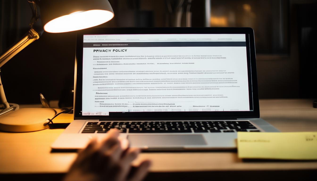 隐私政策网站_如何通过imToken官网了解用户隐私政策_隐私交流平台