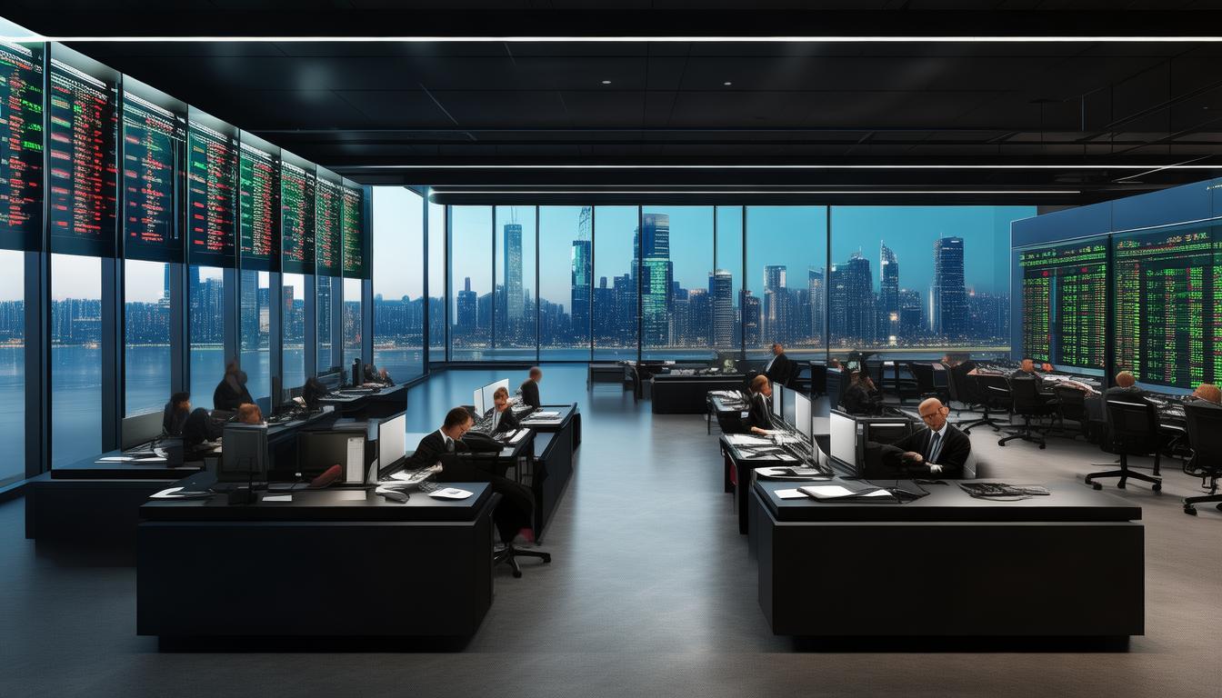 Token技术发展对投资的影响_token最新下载的投资见解与市场分析_Token投资市场分析