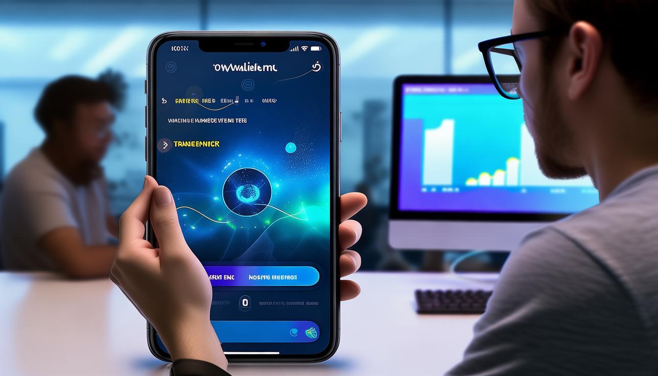 Tokenim钱包安卓版用户活动特征_Tokenim钱包安卓版市场融合_tokenim钱包安卓版的市场整合与行为分析