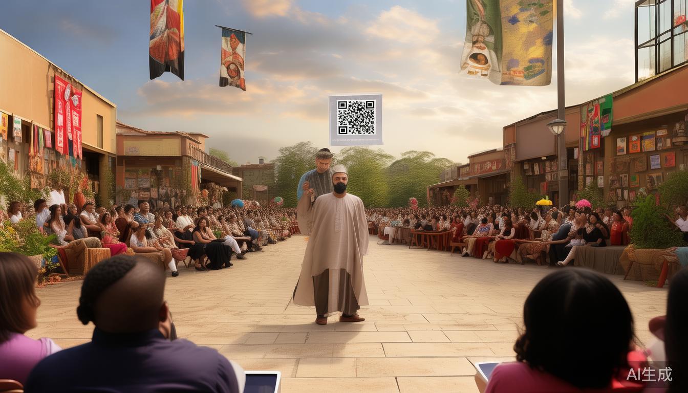 如何在文化连接中推广tokenim钱包官方下载的使用？_钱包平台_钱包app是干什么用的