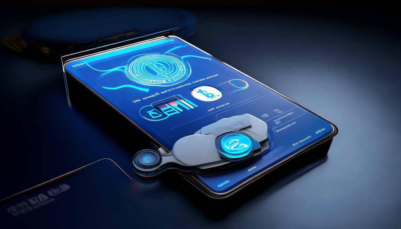 数字货币交易Token钱包软件_代币钱包软件技术革新多重签名机制_token钱包app的技术创新与市场分析