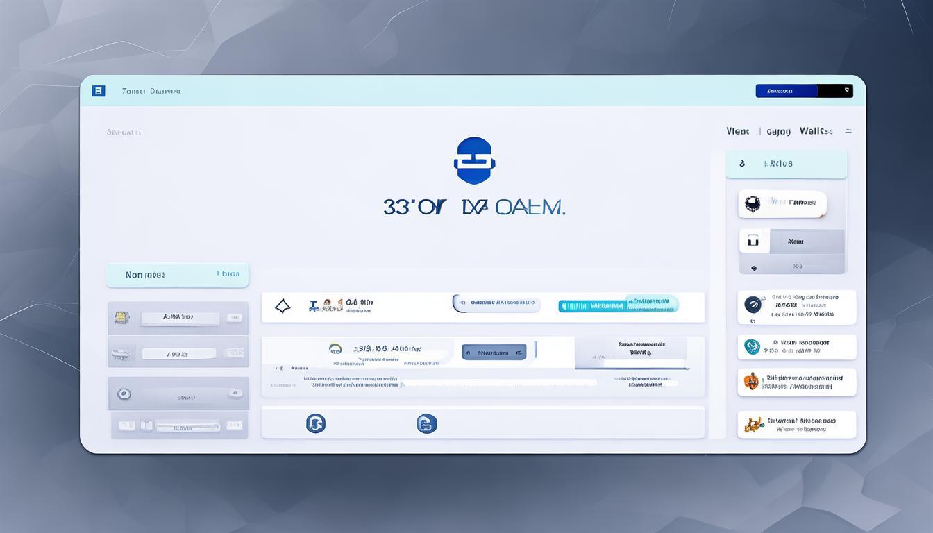 区块链钱包盈利模式_在区块链技术带来的变革中，imtoken钱包的未来愿景_区块链钱包的基础知识