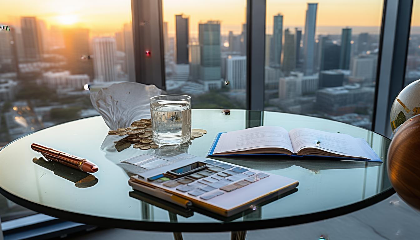 如何在token钱包中建立个性化的交易与投资策略，确保每一步都朝向成功财富的迈进！_钱包文化_钱包主题