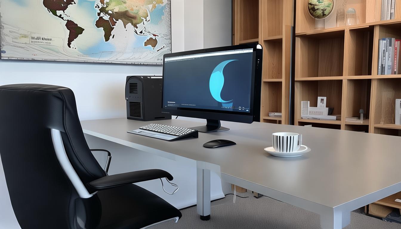 如何通过tokenim钱包最新版来追踪全球市场动态，帮助您制定更智慧的投资决策？_止损动态追踪文华设置_如何帮助孩子制定学习计划