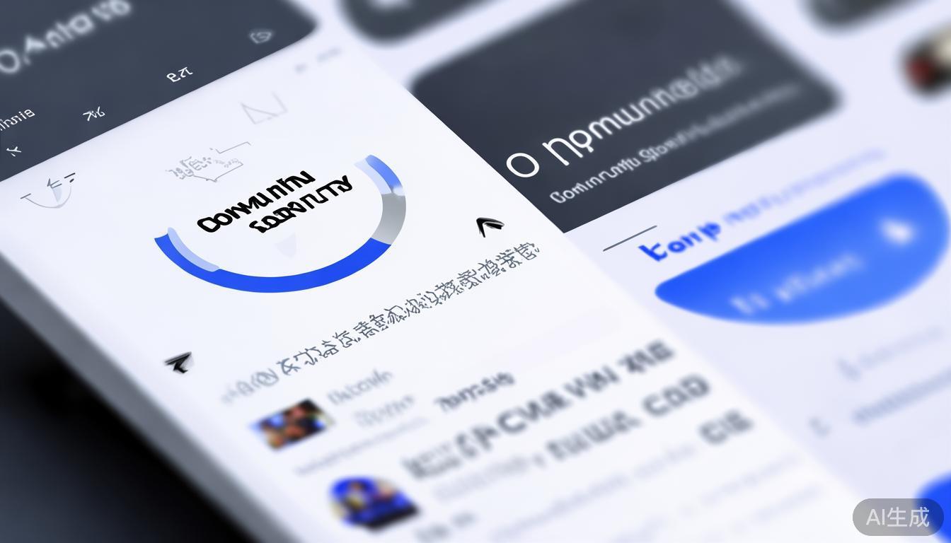 社区钱包是什么_社区参与旅游发展_如何在token钱包网址中增加社区参与度？