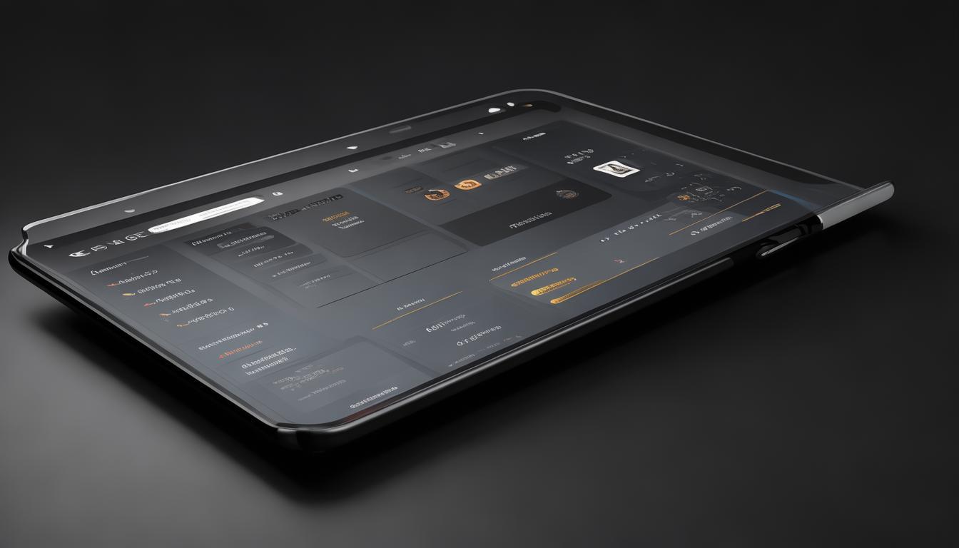 imToken钱包官方版的用户界面设计理念_钱包设计图及介绍_钱包页面设计