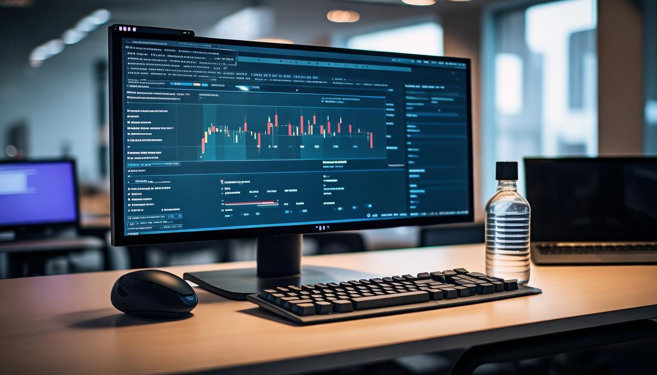 交易回报曲线对应情绪波动_如何在tokenim钱包app下载中使用交易机器人，优化交易策略以实现更高回报。_交易回报率