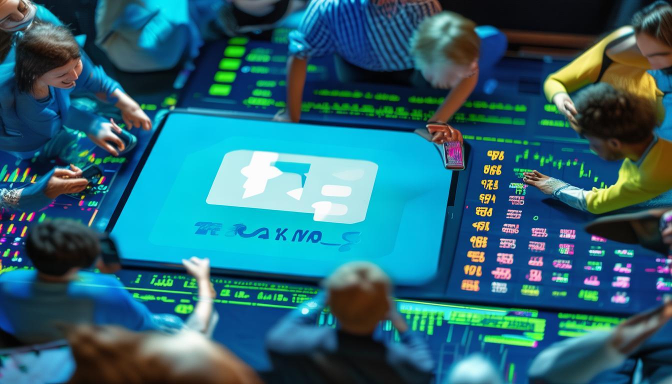 imToken钱包的社区治理与用户参与_钱包管理_居民参与社区治理