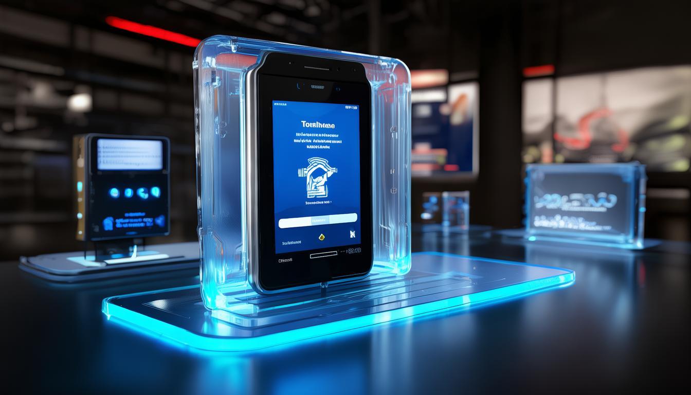 token官方下载安装的行业趋势与市场挑战_趋势科技下载中心_趋势科技官方网站