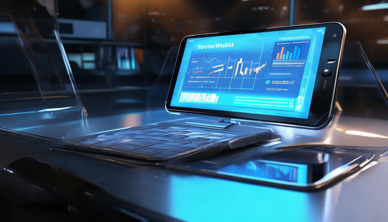 tokenim钱包最新版的用户真实性验证与信用评估_信用钱包评估需要多久_钱包鉴定app