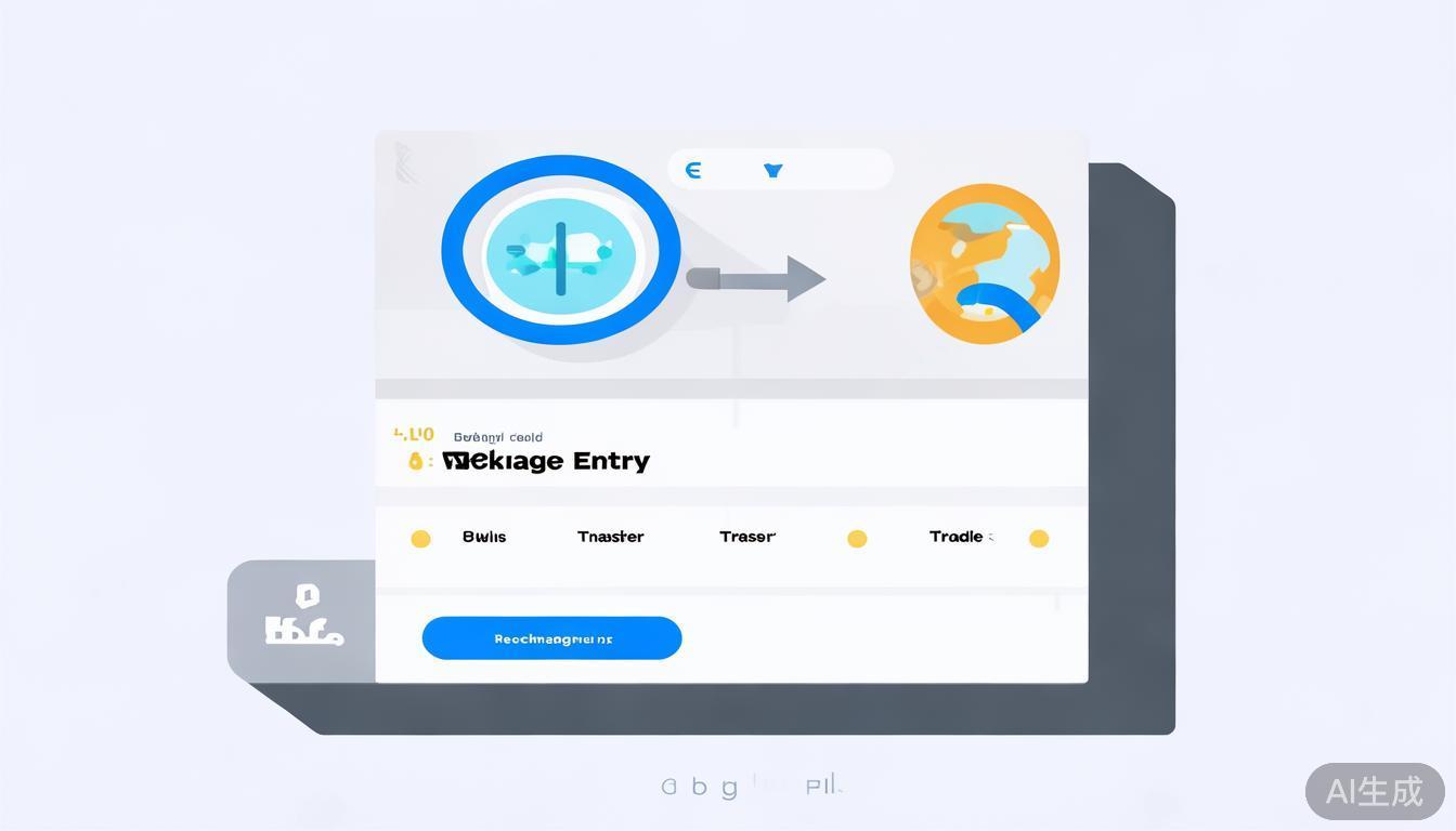数字钱包交易所_数字钱包交易平台_如何通过tokenim钱包进行数字资产交易？