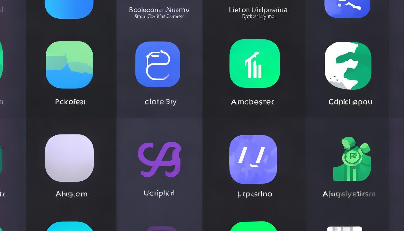 钱包app_钱包ui_imToken钱包安卓版的多币种支持功能解析