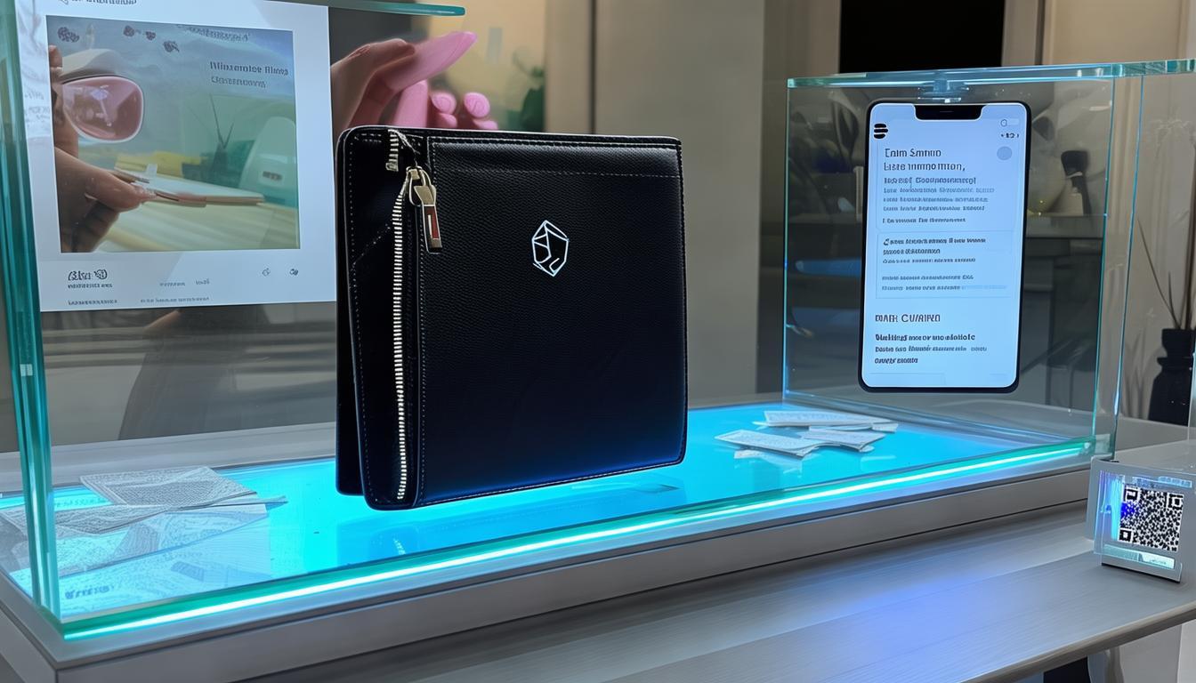 钱包下载地址_钱包app安全吗_如何保证token钱包下载中信息的准确无误？