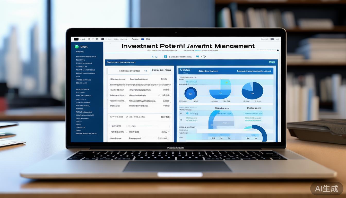 钱包项目_钱包app_学习如何通过token钱包安卓版下载开展投资组合分析