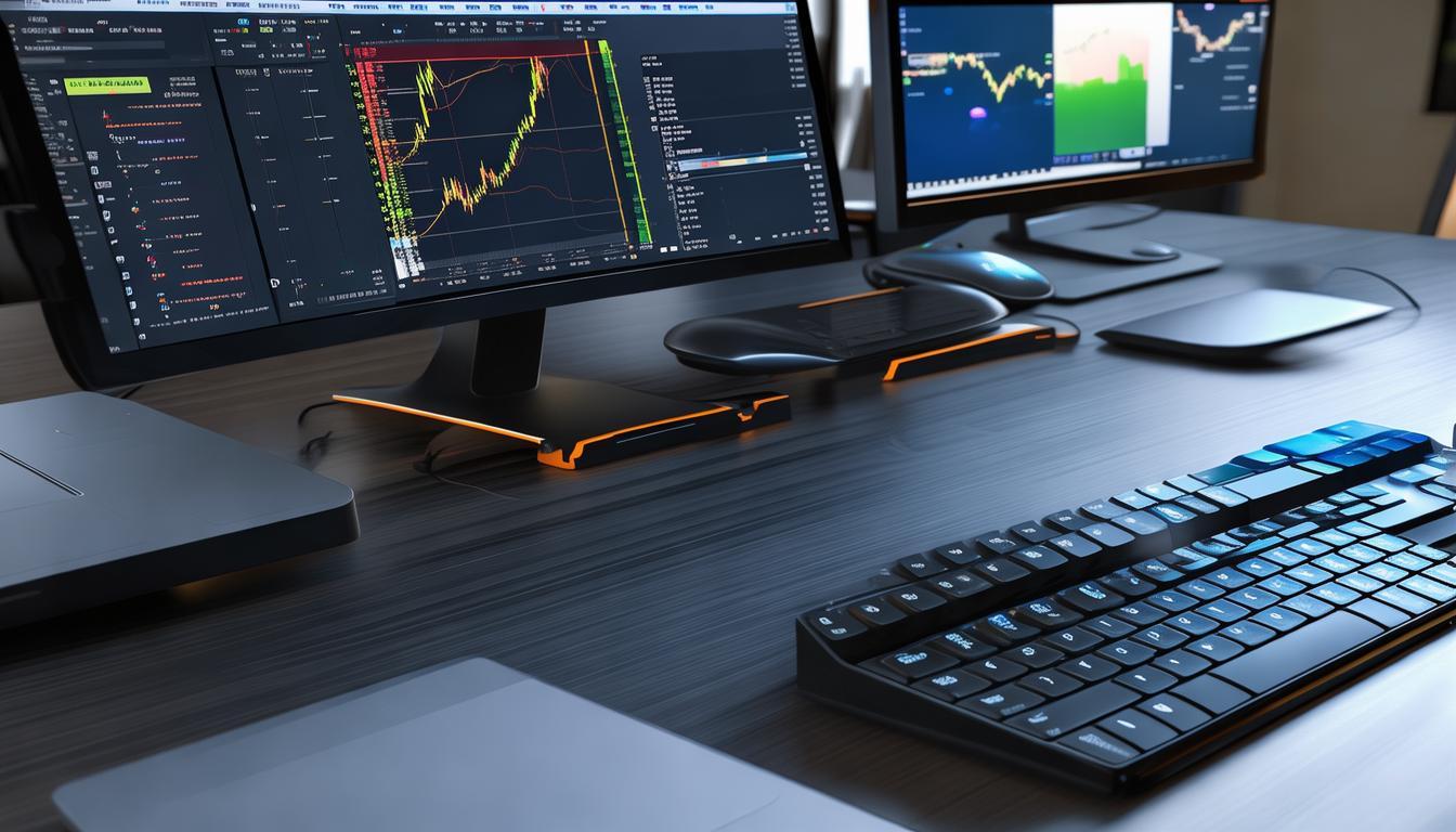 钱包dex交易_钱包技术_如何通过tokenim钱包app下载提高交易效率？