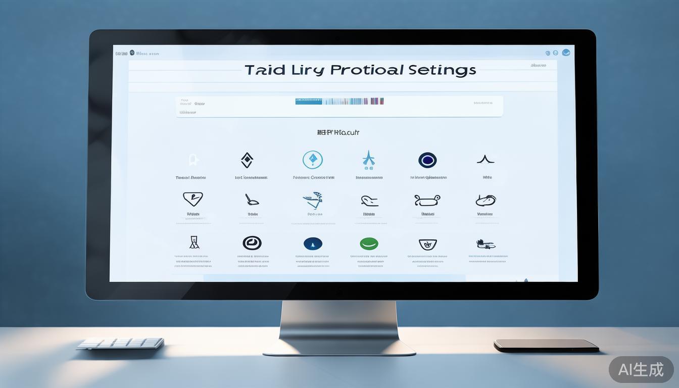 如何在tokenim钱包中设置交易协议？_token钱包怎么交易_钱包dex交易
