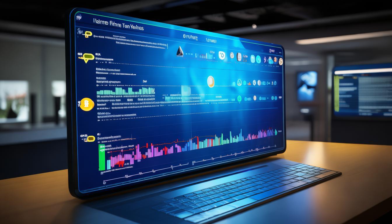 钱包理财怎么样_钱包理财产品安全吗_如何通过token钱包官方网站实施有效的投资策略，确保本金的稳健保值与增值？