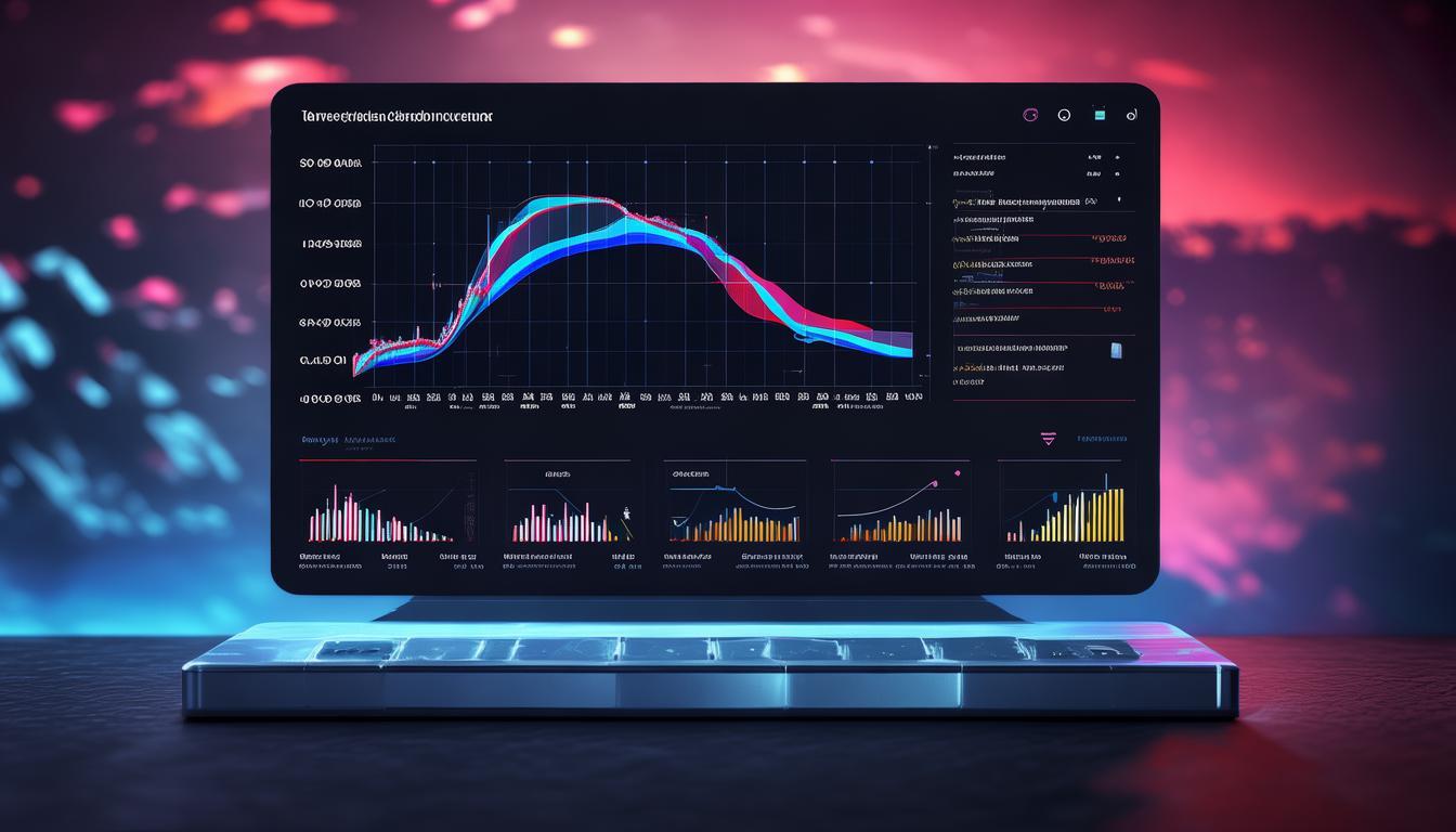 如何利用tokenim钱包官方下载的统计分析工具提升您的市场判断力与决策能力。_钱包算法_钱包理论